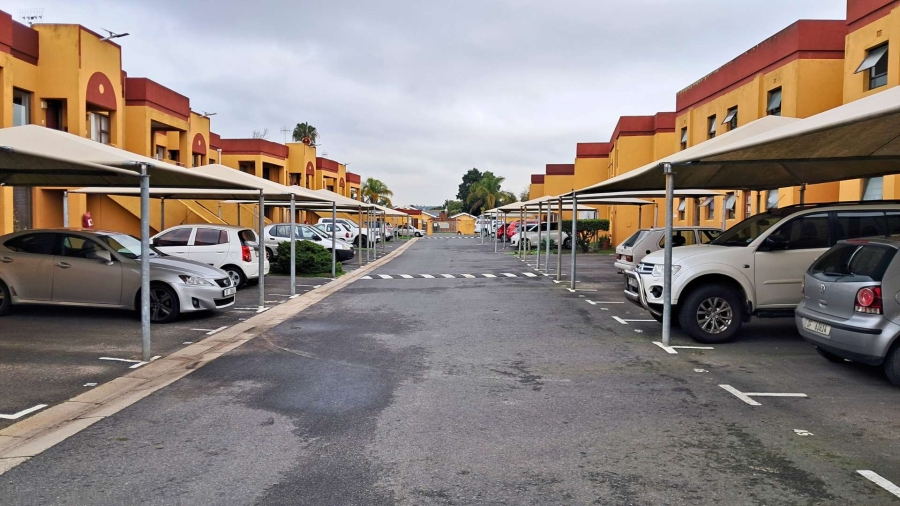 2 Bedroom Property for Sale in Ferndale Western Cape